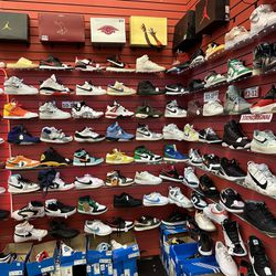 Nike Jordans Size 10-13