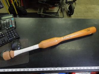 Used CamWood Bats Hands & Speed Trainer 29 in