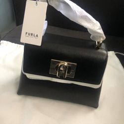 Furla Handbag / Crossbody