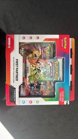 Pokémon cards