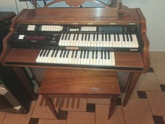 Baldwin organo