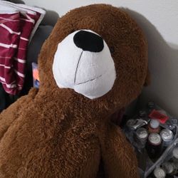 Pre-owned Bear 