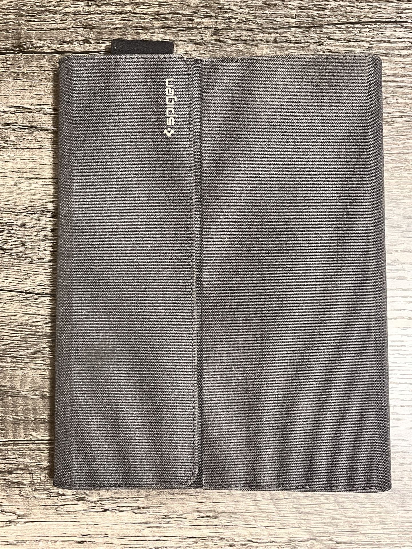 Spigen Stand Folio for Microsoft Surface Go 4 Case, Surface Go 3,