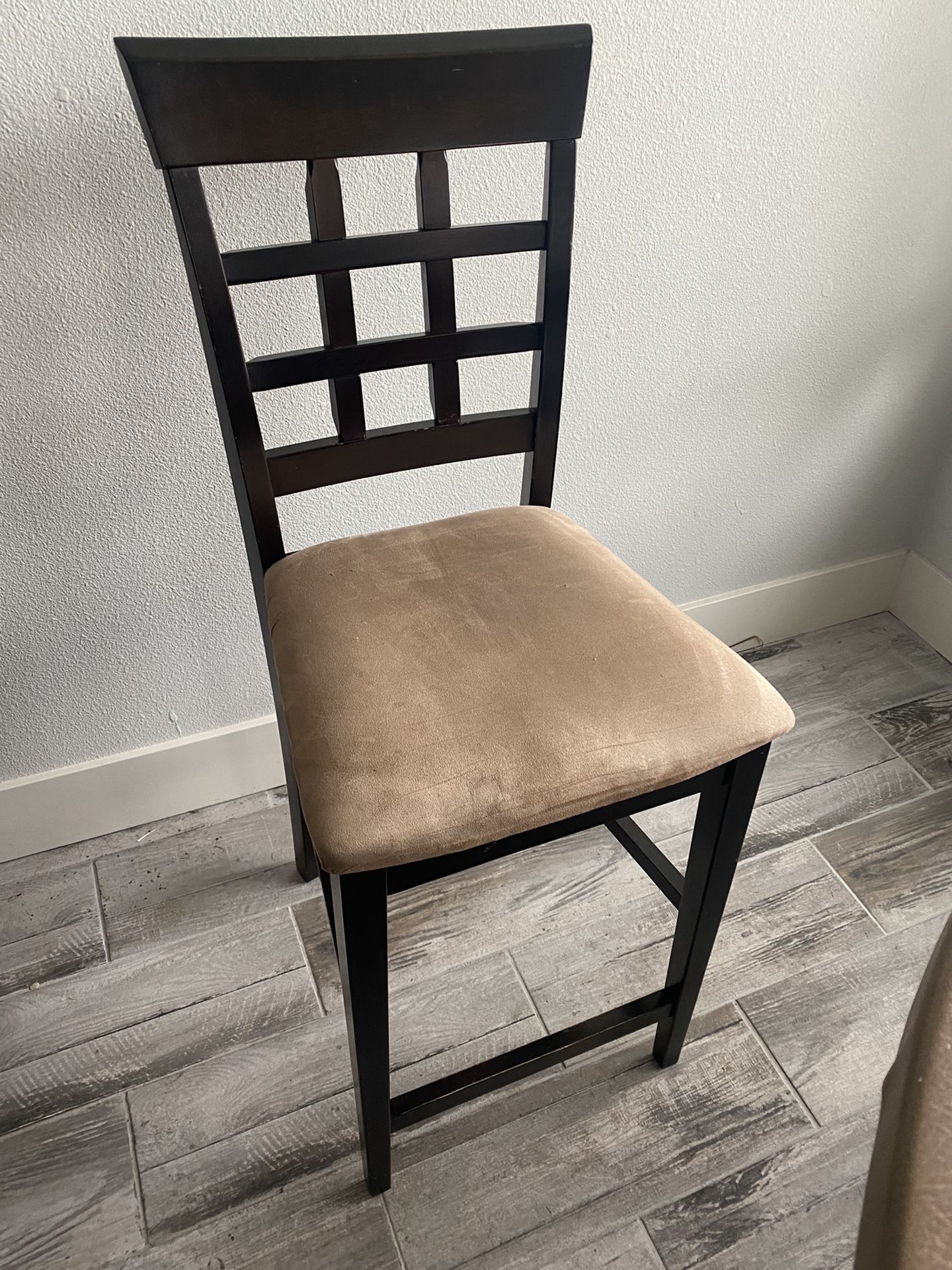 Tall Dinning Table