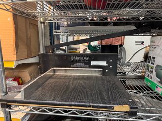 Martin Yale 7000E Commercial Paper Cutter / Guillotine Cutter