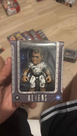 Funko Aliens 3.75 inches