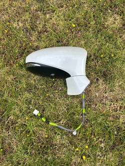 2016-2020 Lexus IS300 IS350 IS200 Passenger right side mirror 87910–53800-A1 OEM