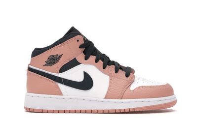 Jordan 1 mid