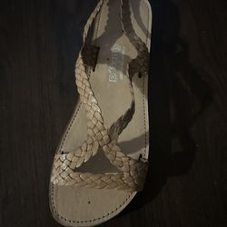 Women’s Huaraches- Mexican Sandals