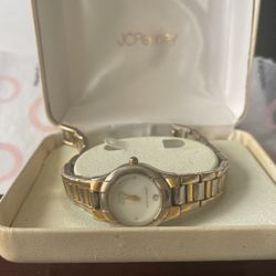 Anne Klein Watch