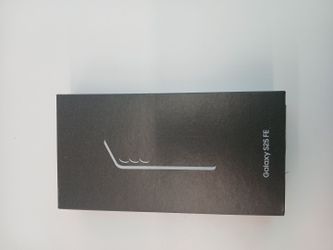 Get samsung s 25 fe for $ 100 at Total wireless store ( plan and tax charges may apply)