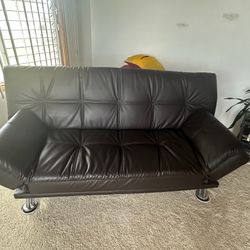 Convertible Futon Couch