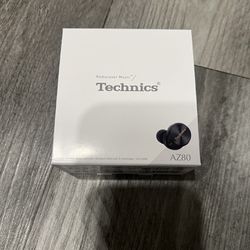 Technic Earbuds 