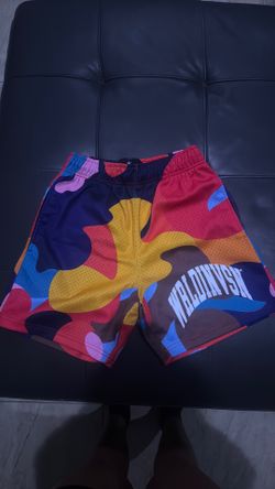 Basketball shorts