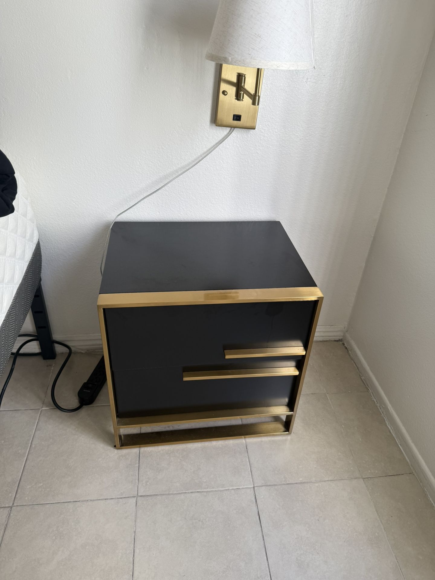 Nightstands 2 Piece