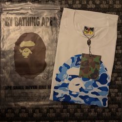 Bape T Shirt