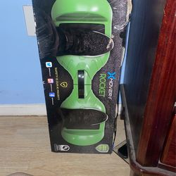 Hoverboard