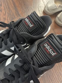 Adidas Samba