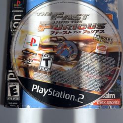 Ps2 Games 