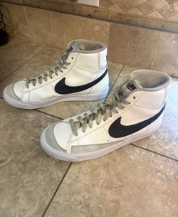 Big Kid Youth Nike Blazers