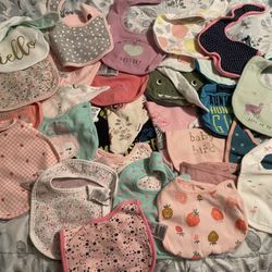 Big Baby Girl Bundle 