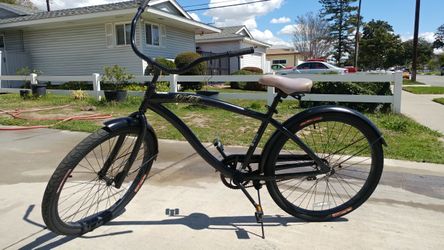 West coast riptide beach cruiser hotsell