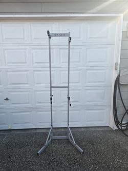 Bike Rack