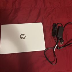 HP Computer 