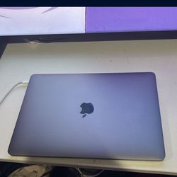 MacBook Pro 2017 13 Inch 