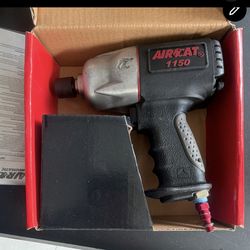 Impact Wrench