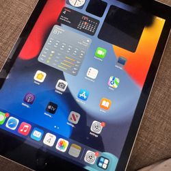 iPad Air Unlocked 