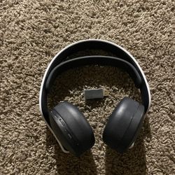 Ps5 Headset