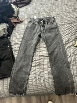 Levi’s Original jeans