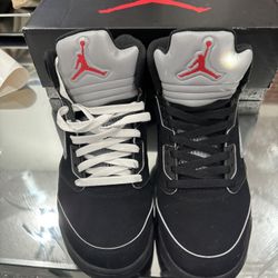 Jordan 3’s Retro OG. 