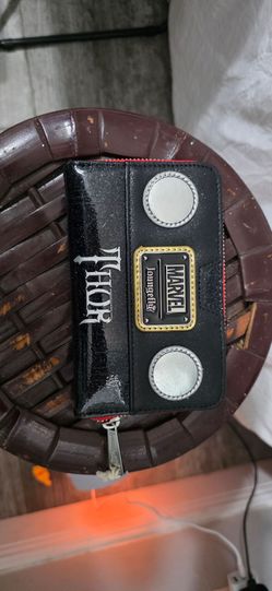 Loungefly wallet - Marvel Thor