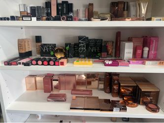 Make up bundles and wholesale