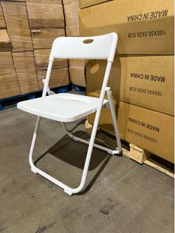 White Party Chairs for Sale