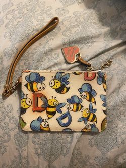 Dooney and Bourke