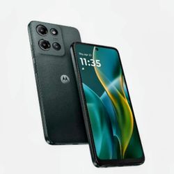 Moto G 2025 