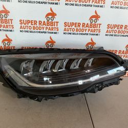 2020 Aviator Passenger LED Headlight REALLY CHEAP🥳 Original 2022