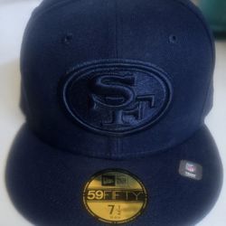 Fitted New Era Hats
