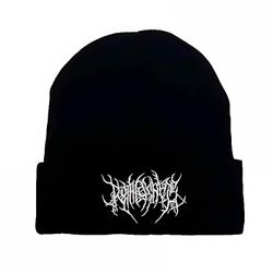 Gothic Beanie 