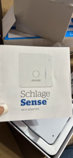 Schlag unlock Your Door From Anywhere 