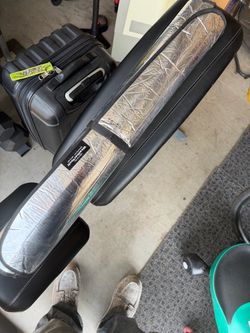 Toyota Sienna Sun visor