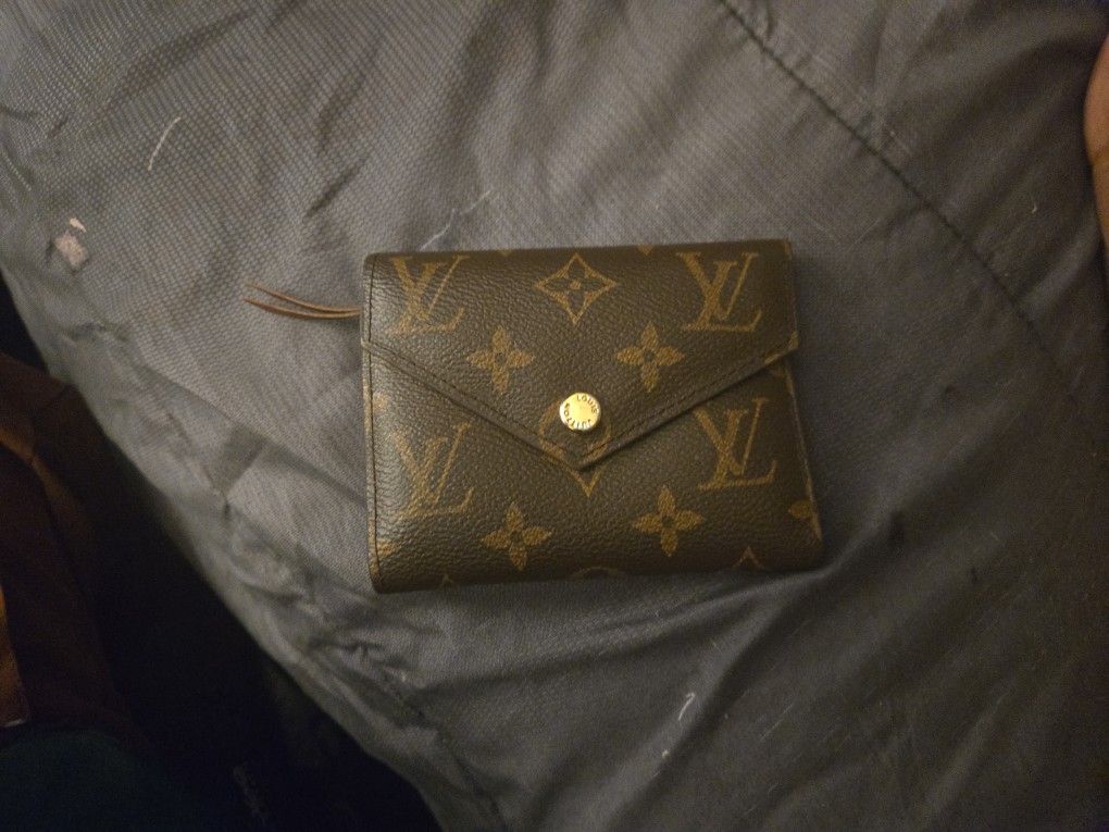Louis Vuitton Wallet
