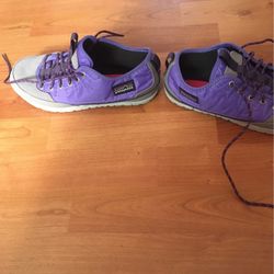 Patagonia Women Shoes Size 7