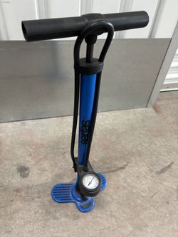   Bike Pump