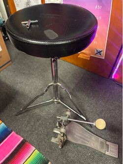 Drum Accessories / Drum Parts