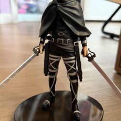 Levi Figure