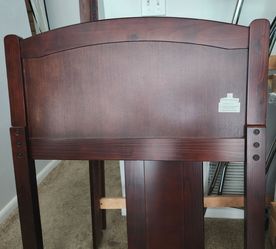 Free - Twin size bed